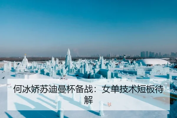 何冰娇苏迪曼杯备战：女单技术短板待解